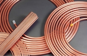 Gia công chế tạo ống đồng máy lạnh: Giải pháp kỹ thuật chính xác cho mọi hệ thống