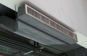 Có Nên Mua Máy Lạnh Áp Trần Không?