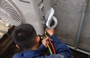 Vật tư điện lạnh Bến Cát: Địa chỉ cung cấp linh kiện uy tín, giá sỉ tại Bình Dương