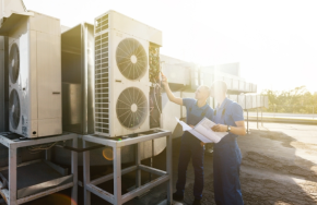 Lưu ý khi sử dụng vật tư điện lạnh công nghiệp