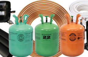 Tiêu chuẩn đánh giá chất lượng cho vật tư trong ngành điện lạnh