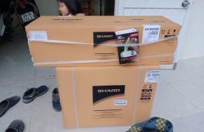 Nên chọn đơn vị cung cấp vật tư điện lạnh nào uy tín?