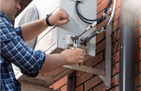 Nhận Biết Block Máy Lạnh Hư Hỏng Và Khi Nào Cần Thay Mới