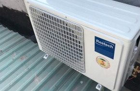 Vật tư điện lạnh: Vai trò quan trọng trong việc tiết kiệm năng lượng