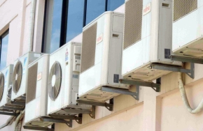 Công Ty Bán Vật Tư Máy Lạnh Bình Dương