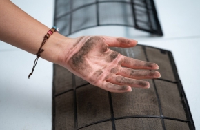 Lưu Ý Khi Vệ Sinh Máy Lạnh Tại Nhà