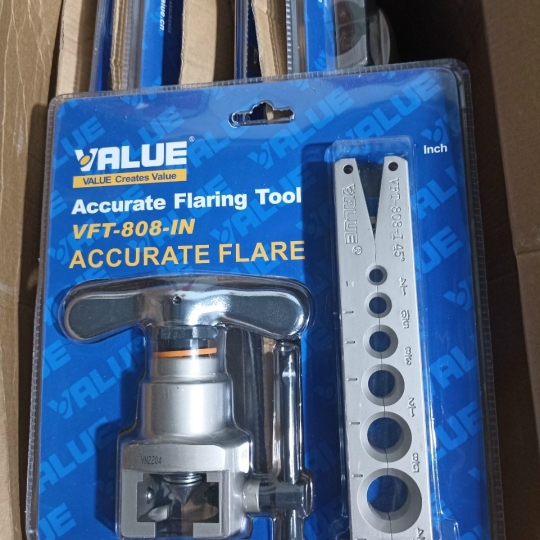 BỘ LOE ỐNG ĐỒNG VALUE