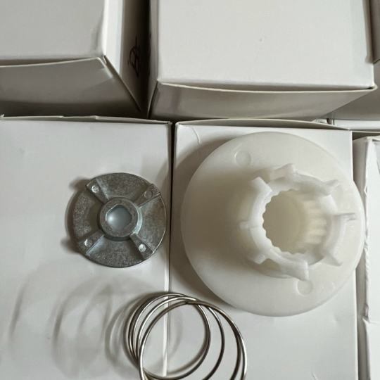 BỘ NHÔNG MÁY GIẶT TOSHIBA