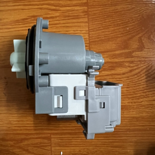 BƠM NƯỚC MÁY GIẶT CỬA NGANG