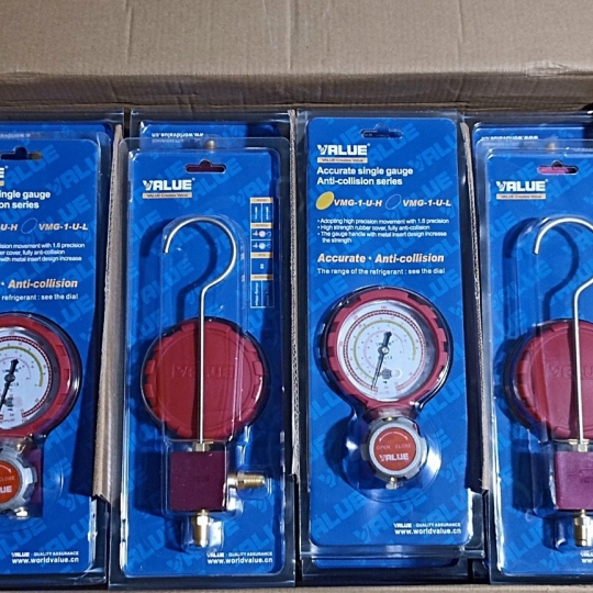 ĐỒNG HỒ GAS VALUE