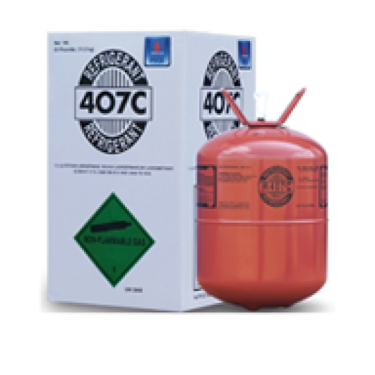 GAS407C 11.3kg