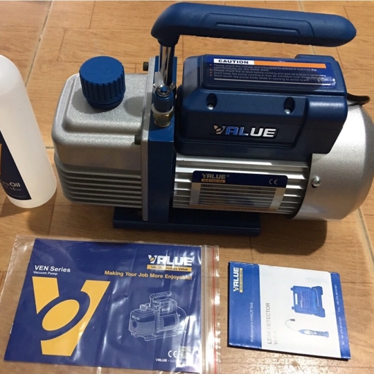 Máy Hút Chân Không Value 2.0