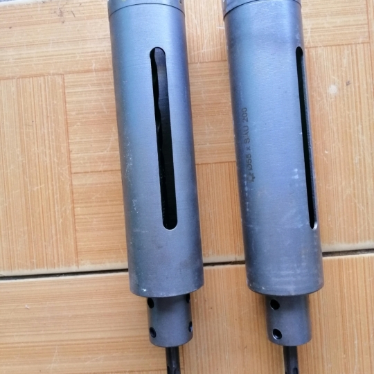 Mũi Khoét Tường (Phi55) Sâu 20cm Và 12cm