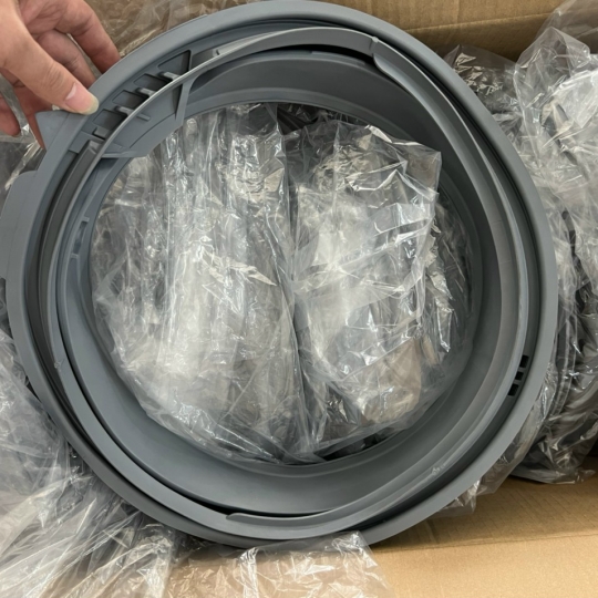 RON CỬA MÁY GIẶT CỬA NGANG