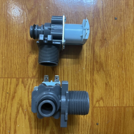 VAN CẤP NƯỚC MÁY GIẶT