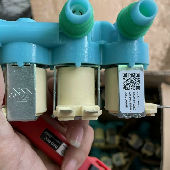 VAN CẤP NƯỚC MÁY GIẶT SAMSUNG