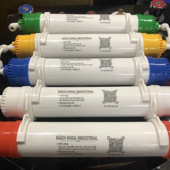  CỤC LỌC NƯỚC