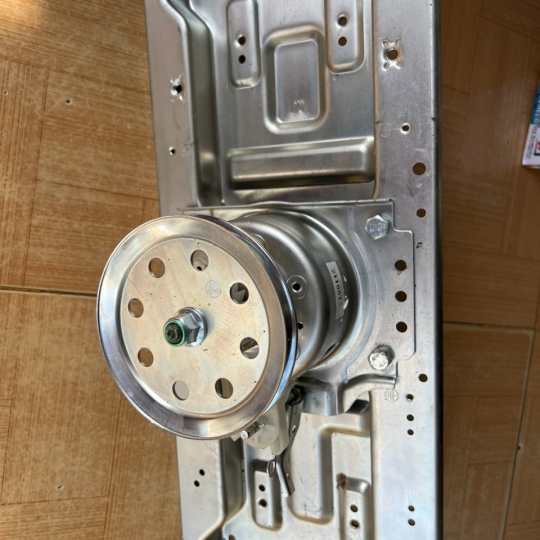 HỘP SỐ MÁY GIẶT