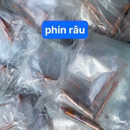 Phin râu