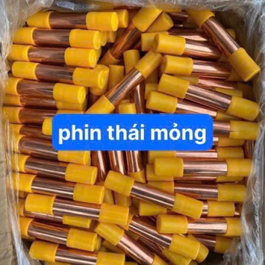 Phin thái mỏng