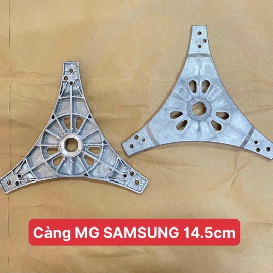 Càng MG SAMSUNG 14.5cm
