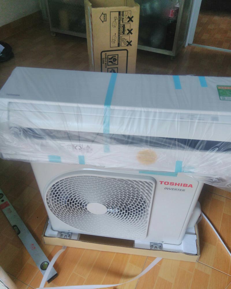Bán máy lạnh Bến Cát