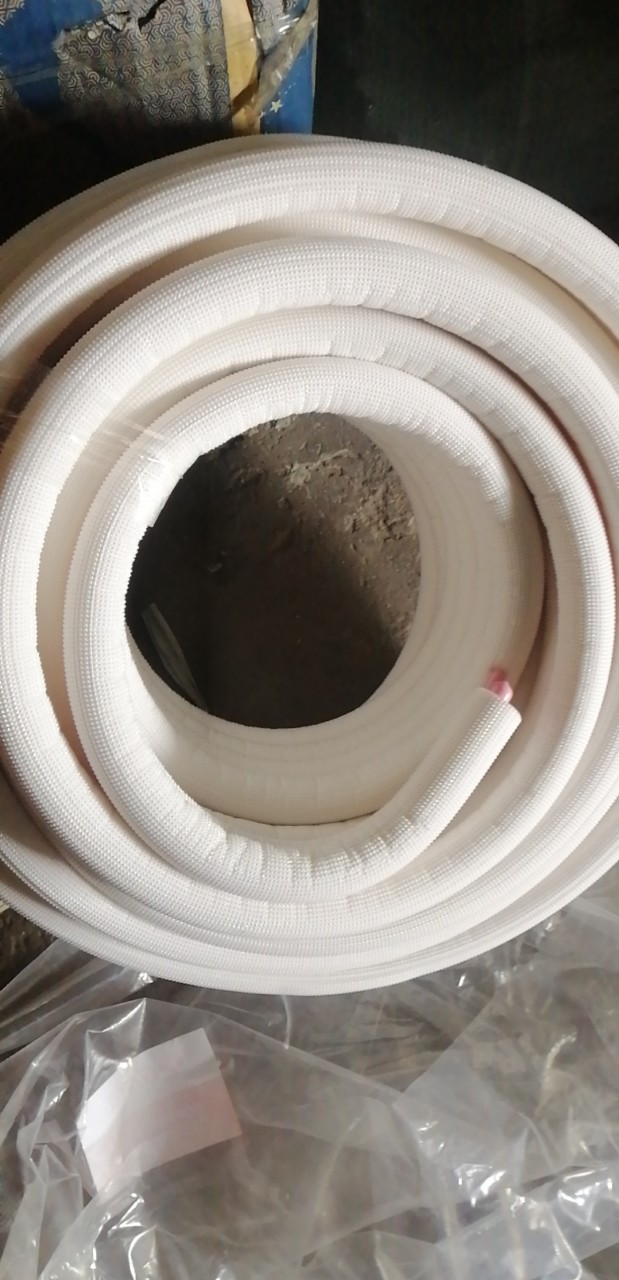Phụ kiện máy lạnh Bình Dương