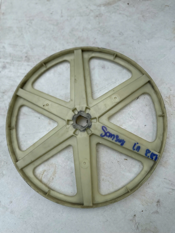 cung cấp phụ kiện máy giặt