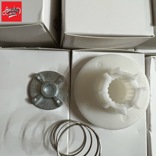 BỘ NHÔNG MÁY GIẶT TOSHIBA