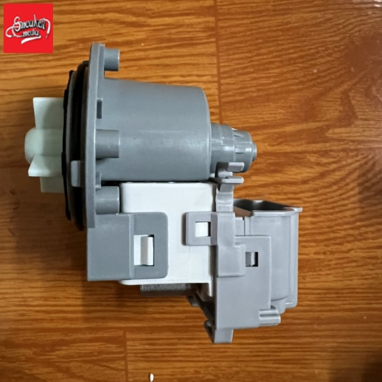 BƠM NƯỚC MÁY GIẶT CỬA NGANG