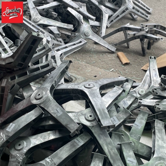 CHẢNG BA MÁY GIẶT CÁC LOẠI