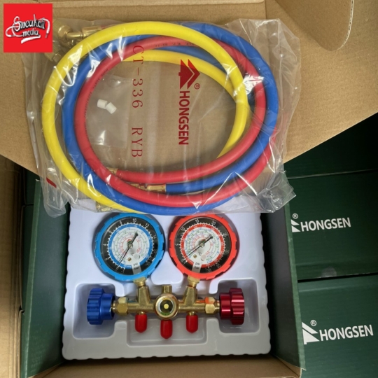 ĐỒNG HỒ GAS