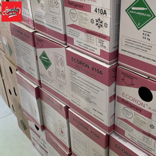 GAS 410