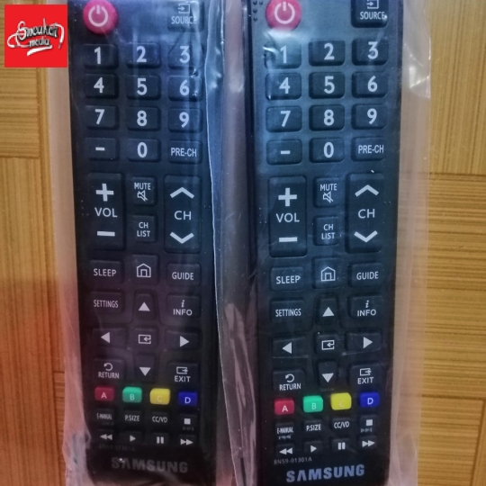 REMOTE TIVI SAMSUNG