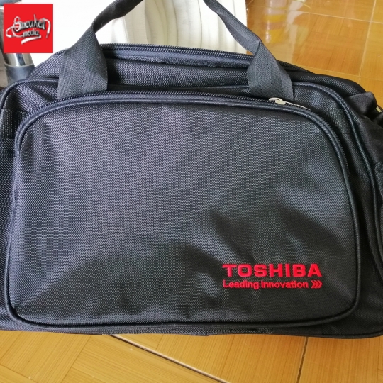 Túi Xách Toshiba Cao Cấp