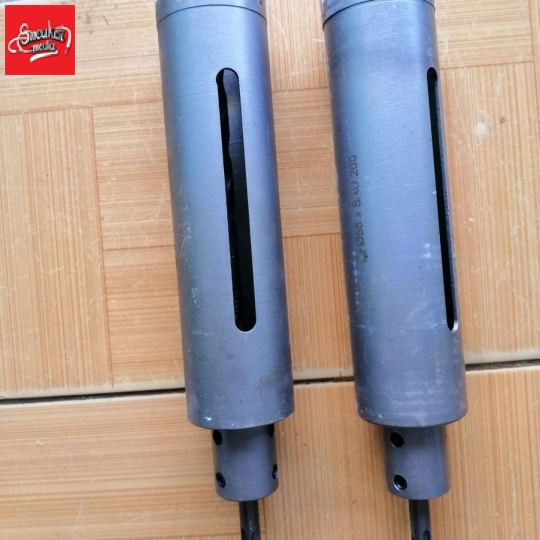 Mũi Khoét Tường (Phi55) Sâu 20cm Và 12cm