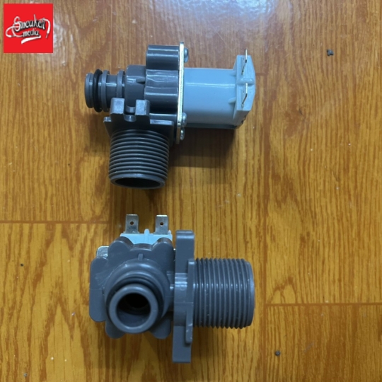 VAN CẤP NƯỚC MÁY GIẶT