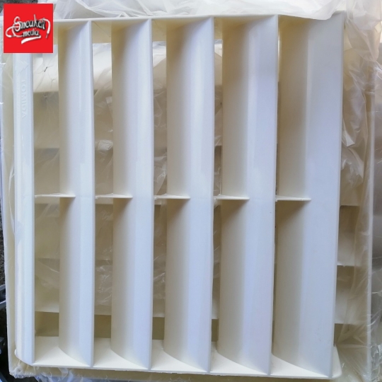 Đảo hướng gió máy lạnh 