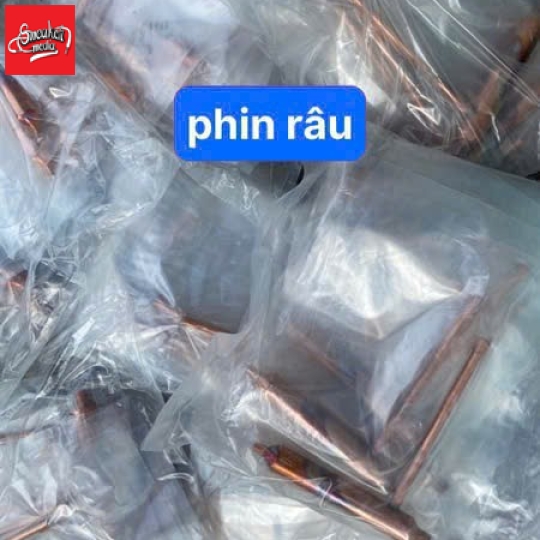 Phin râu