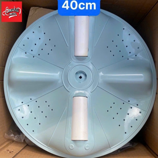 Mâm samsung 40cm