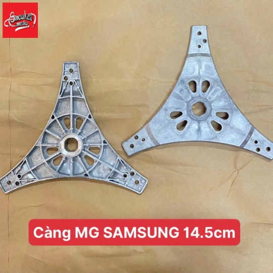 Càng MG SAMSUNG 14.5cm